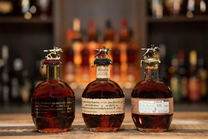 Allocated Bourbon in Iowa City Best Bourbon store in Iowa City
