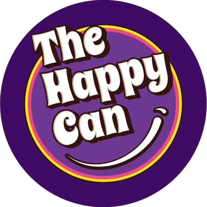 Happy Can Near Iowa City Happy Can Gummies in Iowa City